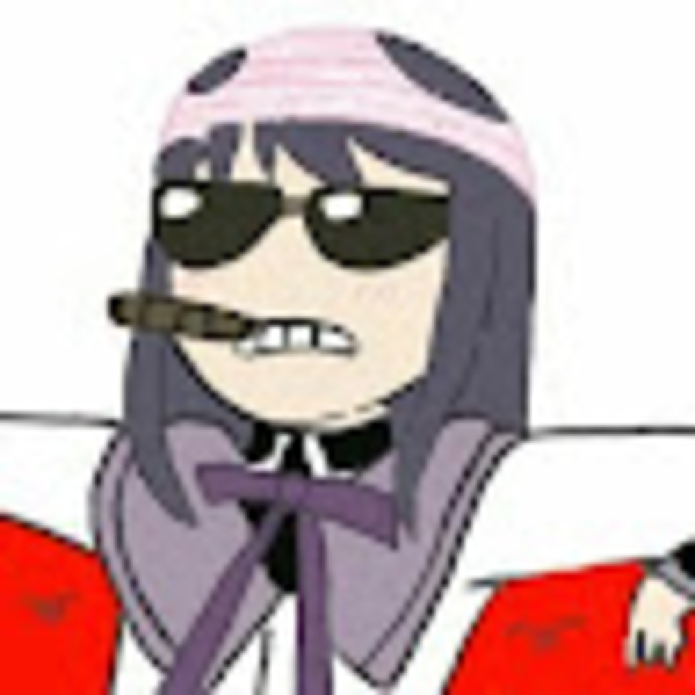 Meet your Posher, Cat